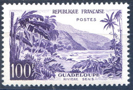 France N°1194 (Guadeloupe) Neuf** - (F2018) - Ungebraucht