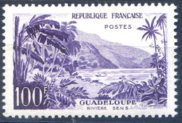 France N°1194 (Guadeloupe) Neuf** - (F2477) - Ongebruikt