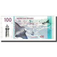 Billet, États-Unis, Billet Touristique, 2019, ISLE OF KOMPLECE 100 BEKARA, NEUF - Te Identificeren