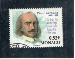 MONACO     2006   Y.T. N° 2549  Oblitéré - Used Stamps