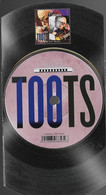 Belg. 2022 - COB N° 5084 ** - Toots Thielemans - Nuevos