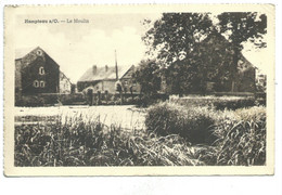 Hampteau Moulin - Hotton