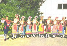 Greece:Greek Dresses - Europe