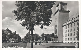 CPSM Berlin-Tempelhof Rathaus - Tempelhof