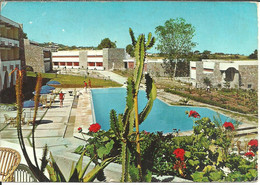 Tropea (Vibo Valentia) Hotel Rocca Nettuno, Piscina, Piscine, Swimmingpool - Vibo Valentia