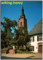 Eltville - Blick Vom Schloßhof Eltz - Eltville