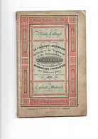 Représentation Des Monnaies Courantes,28 Pages  .Bon état De Conservation - Frans
