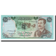 Billet, Iraq, 25 Dinars, 1986, KM:73a, NEUF - Irak