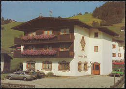 Austria - 6311 Wildschönau - Oberau - Gästehaus Hanni - Cars - Opel Manta - BMW 5er - Ford - Renault - Wildschönau