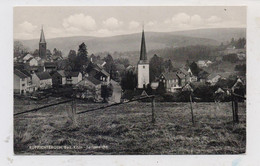 5207 RUPPICHTEROTH, Kirche Und Umgebung - Siegburg