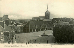 02 * Fère En Tardenois - Fere En Tardenois