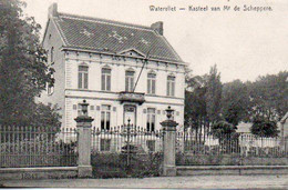 Waterliet - Sint-Laureins