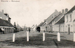 Waterliet - Sint-Laureins