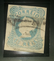 MARCOFILIA - NOMINATIVO - Vª NVª DE PORTIMÂO - Used Stamps