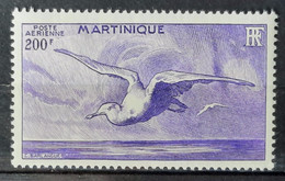Martinique (ex-colonie Française) 1947 PA15 **TB Cote 63€ - Poste Aérienne