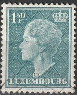 Mi. 451 O - 1948-58 Charlotte De Perfíl Izquierdo