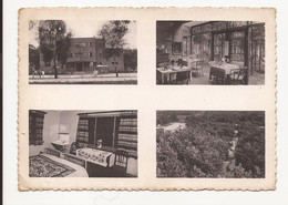 Westmalle  Hotel Restaurant LIDO 1947 - Malle