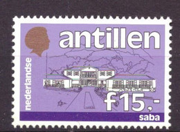 Nederlandse Antillen / Dutch Antilles 913 MNH ** (1989) - Niederländische Antillen, Curaçao, Aruba
