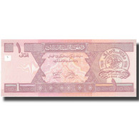 Billet, Afghanistan, 1 Afghani, 2004, 2004, KM:64b, NEUF - Afghanistan