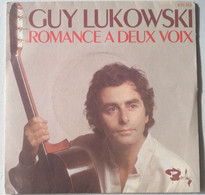 GUY LOKOWSKI ROMANCE A DEUX VOIX - Instrumental