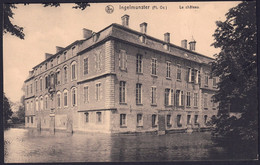 +++ CPA - INGELMUNSTER - Le Château - Kasteel   // - Ingelmunster