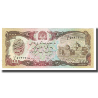 Billet, Afghanistan, 1000 Afghanis, KM:61a, NEUF - Afghanistan