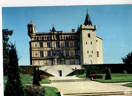 69  ST PRIEST Chateau Des Comtes De St Priest - Saint Priest
