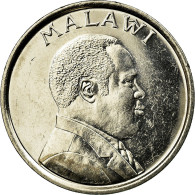 Monnaie, Malawi, 20 Tambala, 1996, TTB, Nickel Clad Steel, KM:29 - Malawi