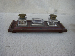 Encrier Ancien - Inkwells