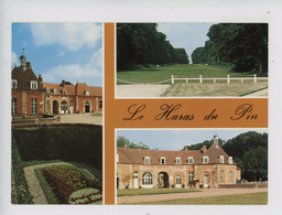 Le Haras Du Pin - Multivues  N°109 Artaud - Exmes