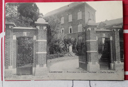 Londerzeel Pensionnat Des Dames Ursulines - Grille D'entrée - Londerzeel