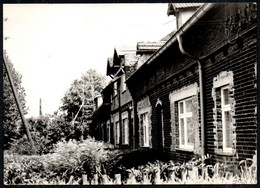 A1337 - Riechberg - Schnitterkaserne - Foto - Hainichen