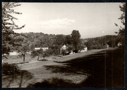 C7225 - Heiligenborn Bei Waldheim - Fotohaus Berger  - Foto - Waldheim