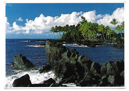 HI - HAWAII  --  ISLAND OF MAUI - Maui