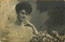 WHITNEG * Carte Photo * Artiste Spectacle Music Hall Cabaret Théâtre - Künstler