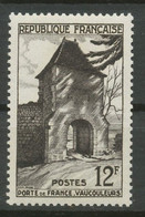 FRANCE - 1952 - N°921 - NEUF - Neufs