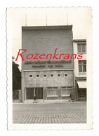Unieke Oude Foto Merksem Sint Eduardus Instituut Eduardusinstituut School Broeders Van Liefde Antwerpen ZELDZAAM - Antwerpen
