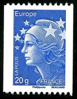 FRANCE 2011 - Marianne De Beaujard Roulettes - NEUF - No 4573 - Cote 4,00 € - Nuevos