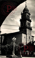 LEON. PONFERRADA. BASILICA NTRA SRA DE LA ENCINA. - León