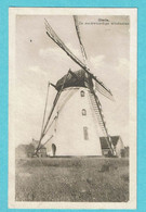 * Gierle (Lille - Kempen - Antwerpen) * (Uitg Bastiaensen Megens) Merkwaardige Windmolen, Moulin, Muhle, Mill, TOP - Lille