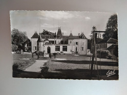 Augerville La Rivière Le Clair Castel Maison De Repos Tel 3 Loiret - Other Municipalities