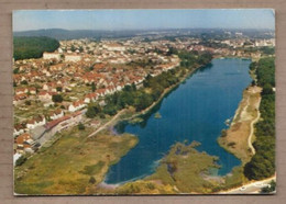 CPSM 57 - CFREUTZWALD - Vue Générale Aérienne - TB PLAN D'ensemble - Creutzwald