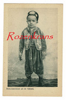 Sudan CPA Carte Postale Enfant Soudanais En Costume Rijkemanskind Uit De Sahara Ethique Ethnic Tribe Afrique Africa - Sudán