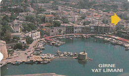 Northern Cyprus - Girne Yat Limani - Other - Europe