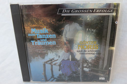 CD "Musik Zum Tanzen Und Träumen" Günter Noris Spielt Die Schönsten Instrumental-Hits - Strumentali