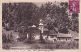 NOTRE DAME DE LA GORGE(CONTAMINE) - Contamine-sur-Arve