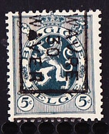 Wavre 1930  Nr.  5797B - Rollenmarken 1930-..