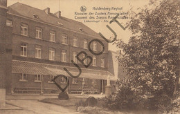 Postkaart/Carte Postale - HULDENBERG - Keyhof - Klooster (C1855) - Huldenberg