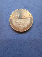 Svezia-5 Euro 1996 - Variétés Et Curiosités