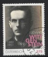 Ludwig Wittgenstein 2022 - 2021-... Usati